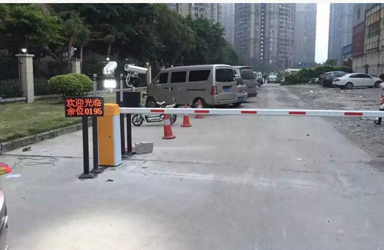 車牌識(shí)別系統(tǒng)安裝應(yīng)注意哪些問題？