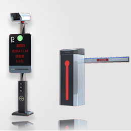 車(chē)牌識(shí)別系統(tǒng)對(duì)于云停車(chē)場(chǎng)到底有多重要?