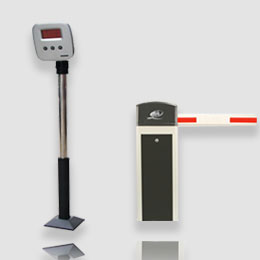 車牌識別系統(tǒng)與遠距離識別停車場管理系統(tǒng)有什么不同？