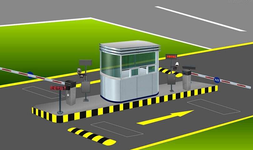 車牌識別為停車收費帶來的便利有哪些？