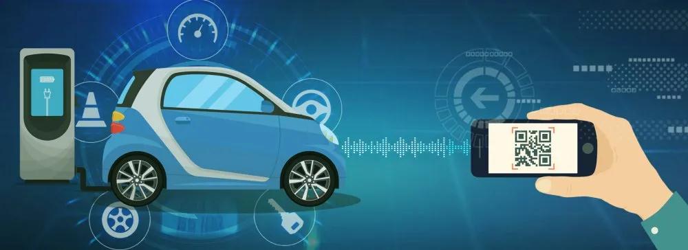 萬物皆可掃！一秒“掃”通智慧出行