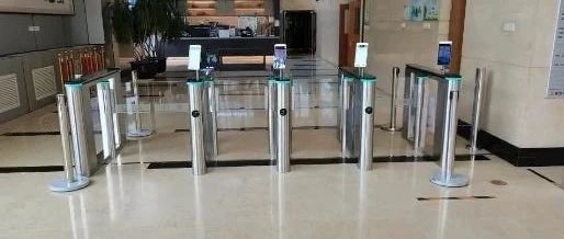 好門禁，“技”多不壓身！