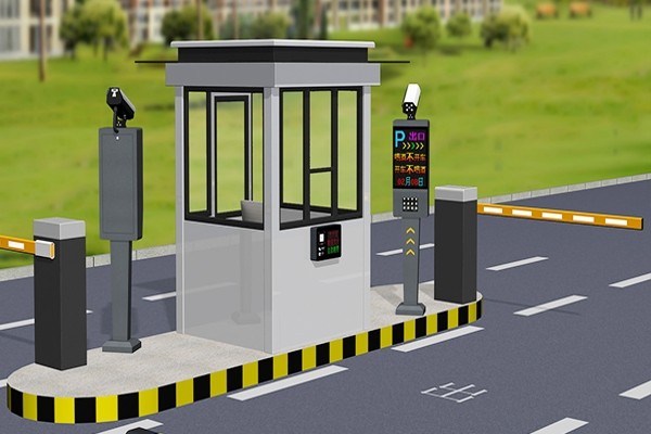 停車(chē)場(chǎng)系統(tǒng)可以通過(guò)哪些方法來(lái)引導(dǎo)停車(chē)