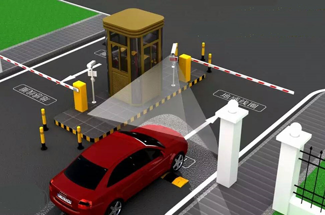 哪些因素會(huì)影響車牌識(shí)別系統(tǒng)的使用？