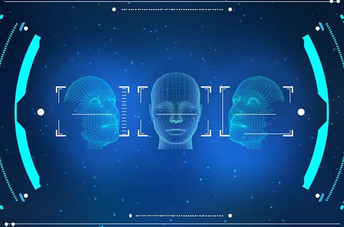 人臉識(shí)別系統(tǒng)的工作流程介紹