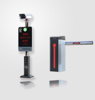 探析車輛識別系統(tǒng)為何被應用在小區(qū)門口？