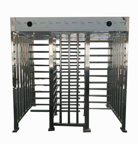 工地轉閘門禁系統(tǒng)報價，中全清茂收費標準請查收