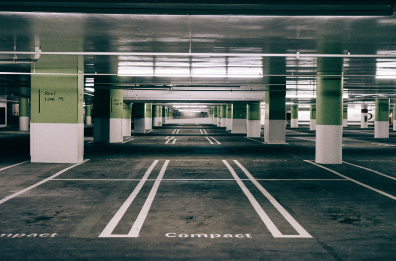 智慧停車系統(tǒng)應用在哪些場景中？